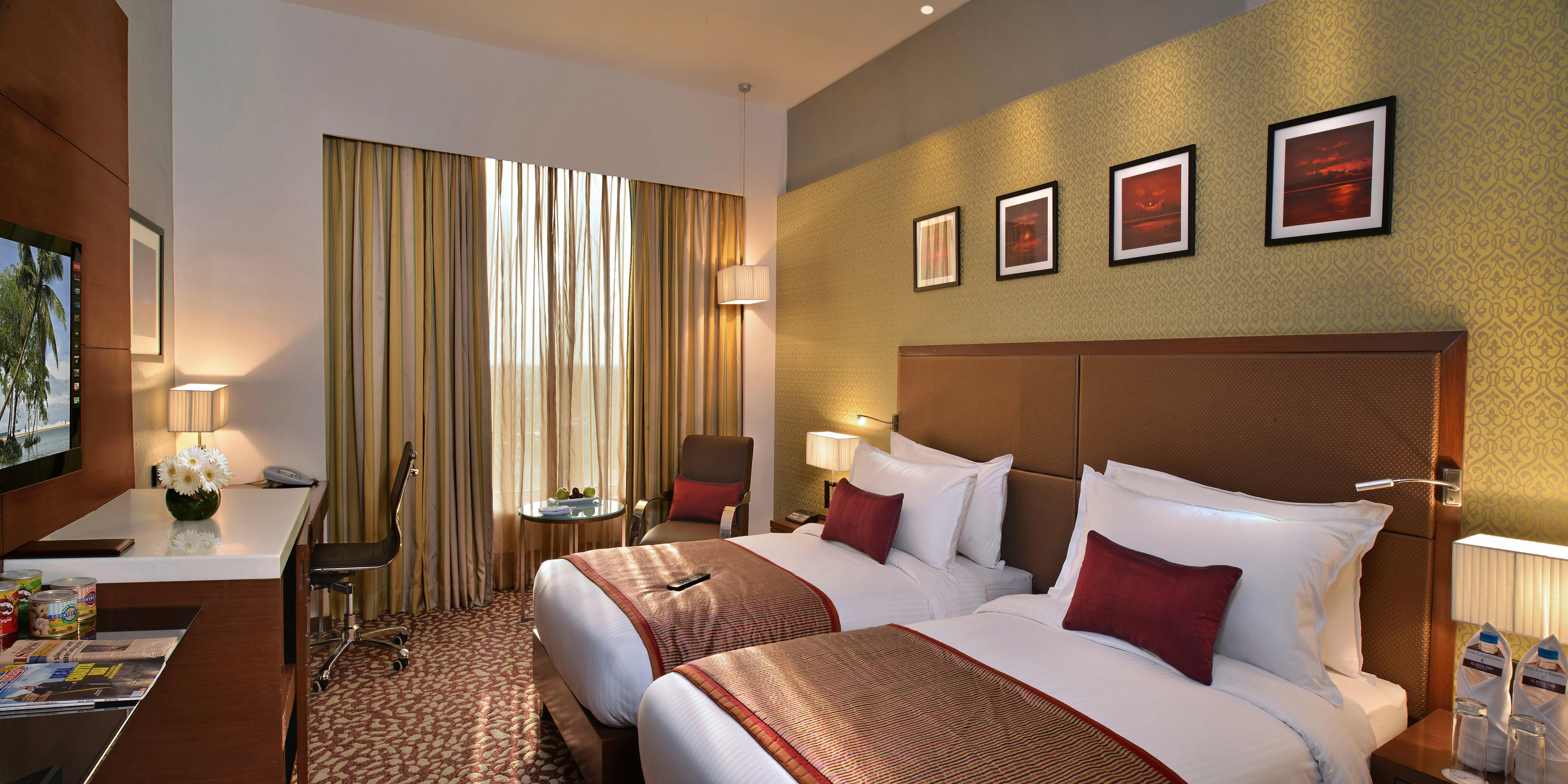 Holiday Inn Chandigarh Panchkula, An Ihg Hotel Luaran gambar